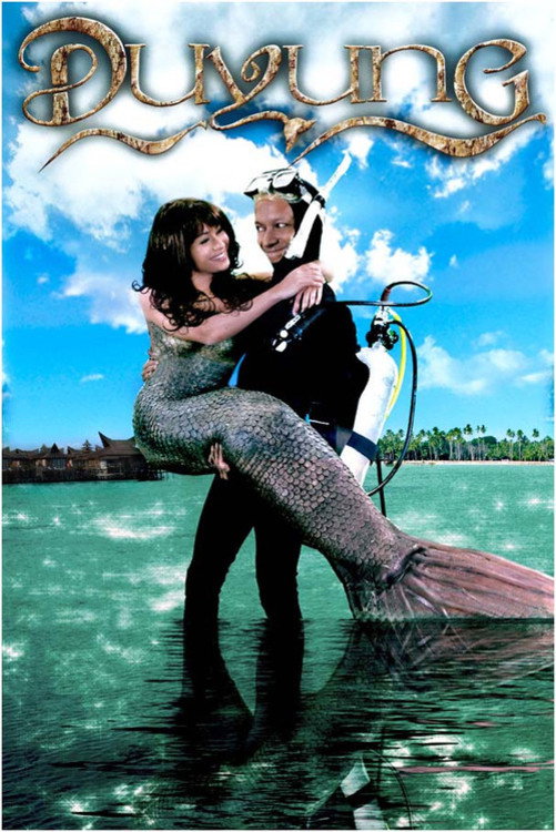Duyung (2008) poster