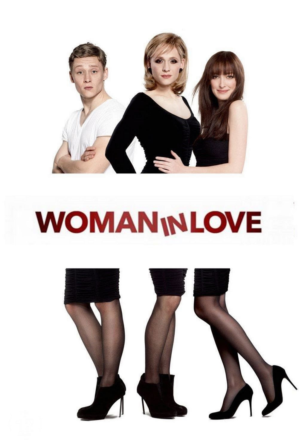 Woman in Love (2011) poster