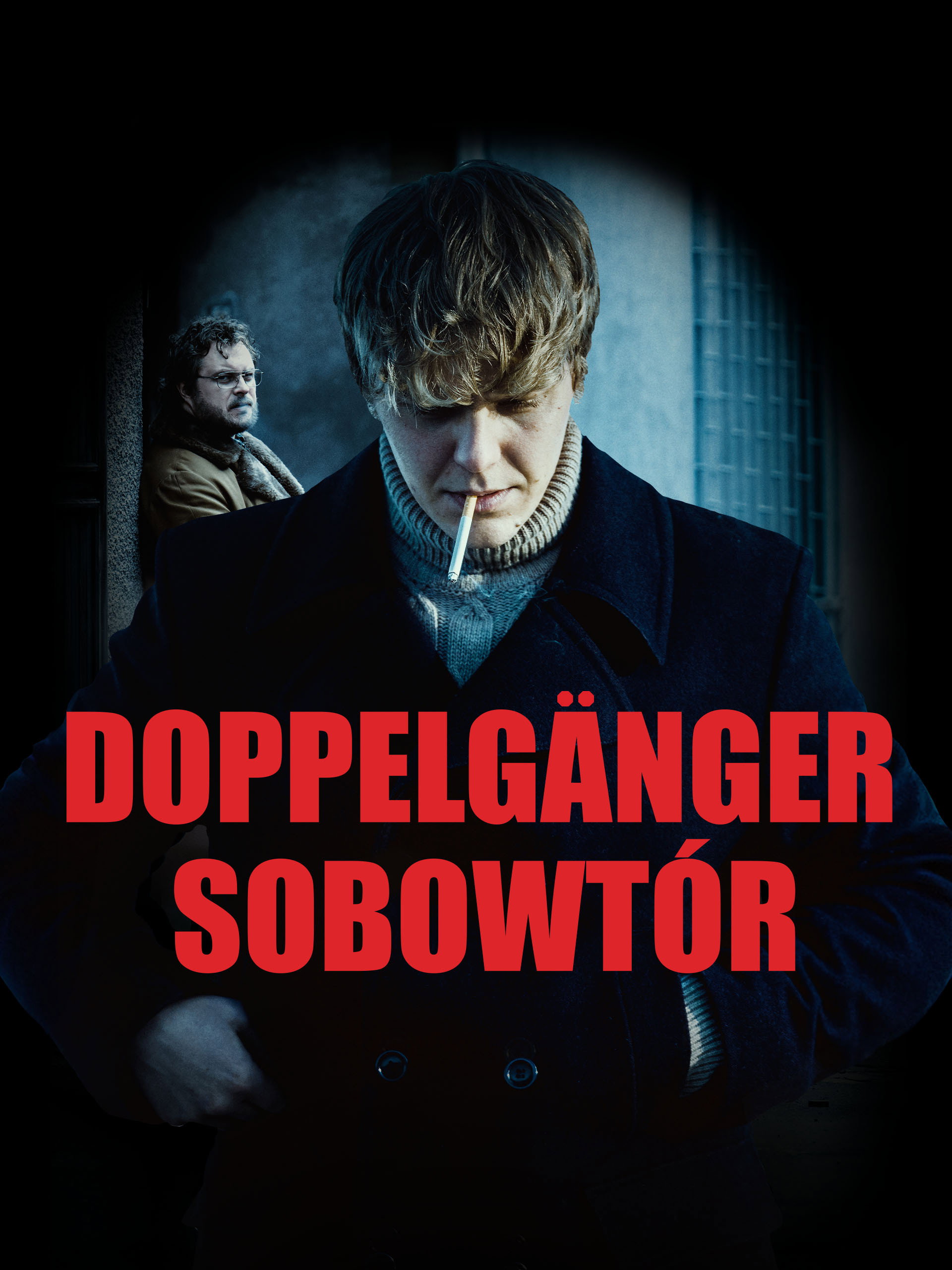 Doppelgänger (2023) poster