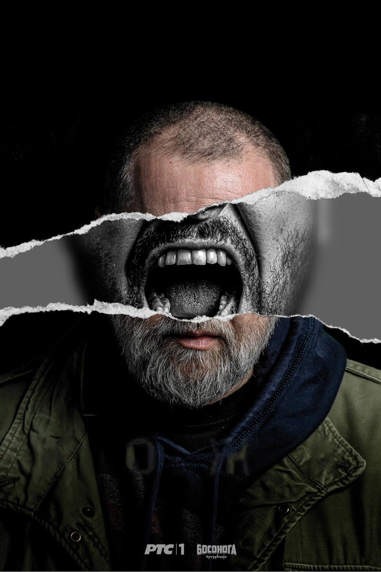 Skin (2024) poster