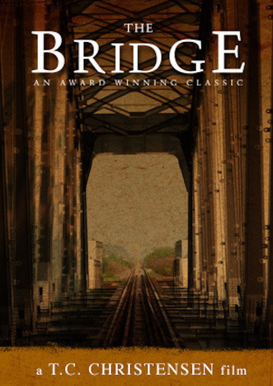 The Bridge (1978) poster