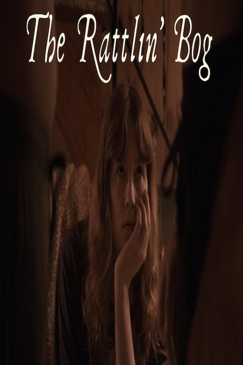 The Rattlin’ Bog (2026) poster