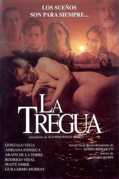 The Truce (2003) poster