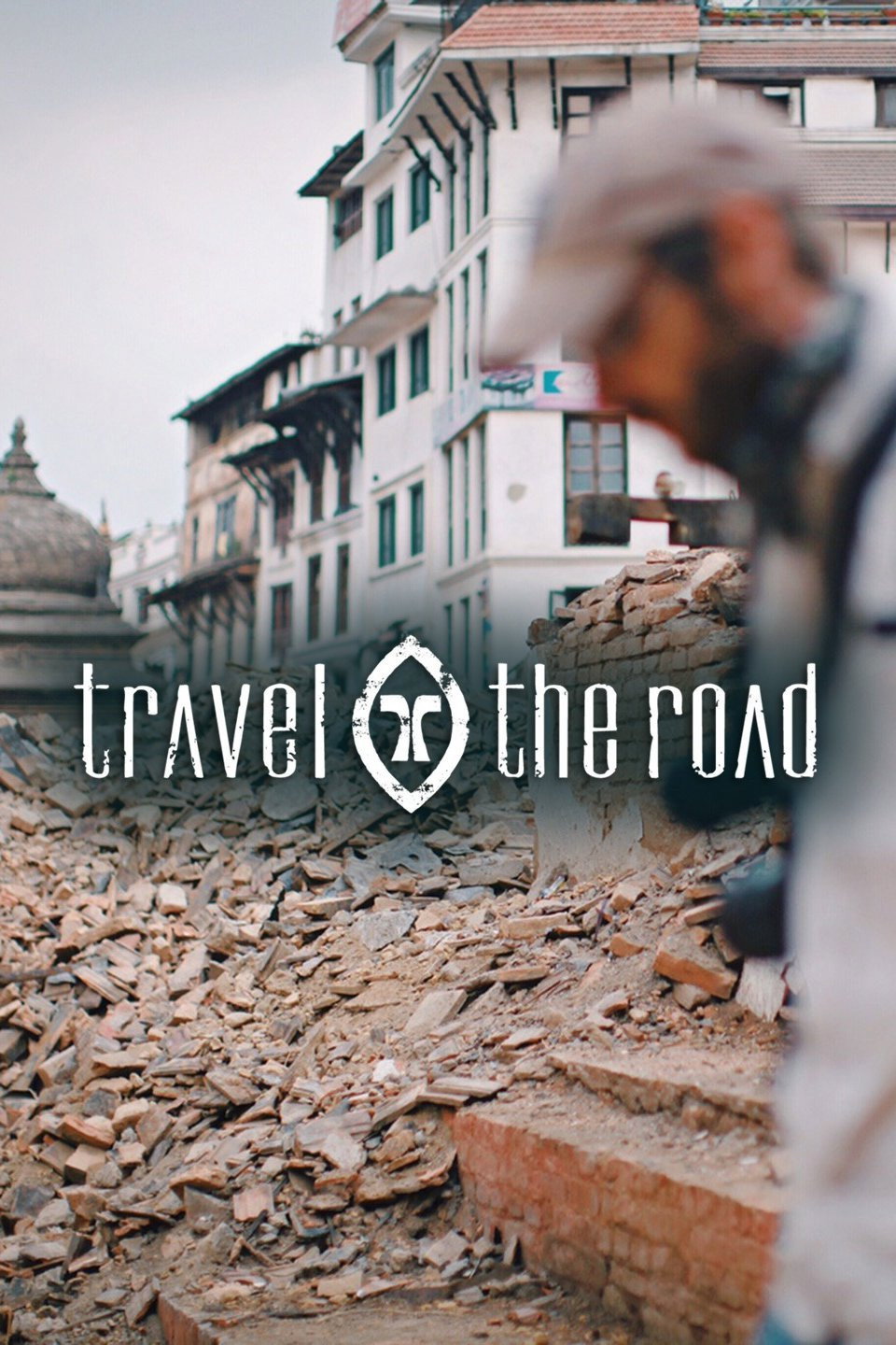 Travel the Road (2003) poster