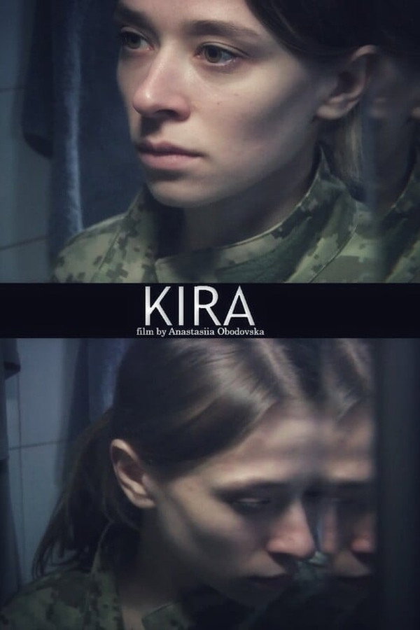 Kira (2023) poster