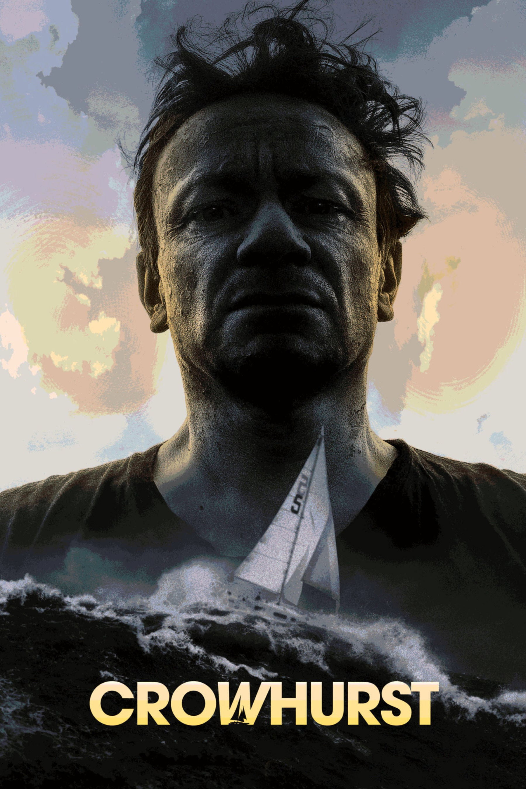 Crowhurst (2018) poster