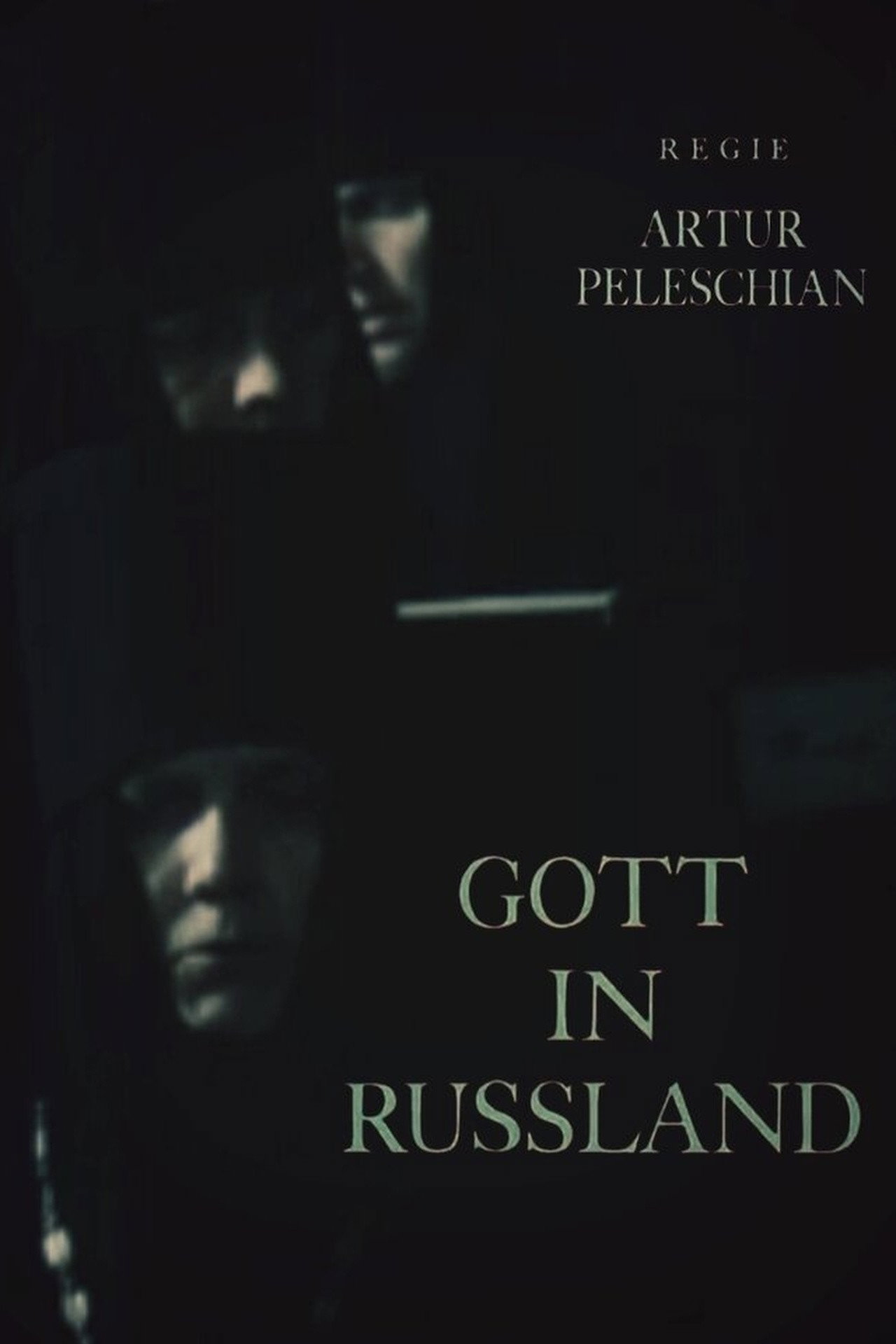 God in Russia (1984) poster