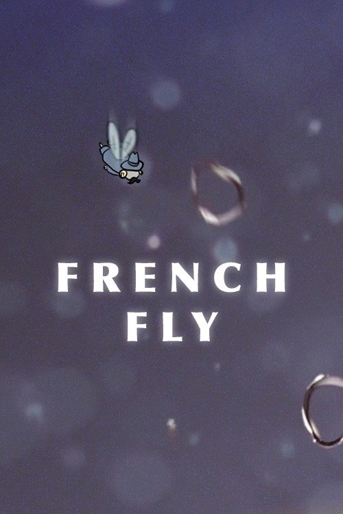 French Fly (2019) poster