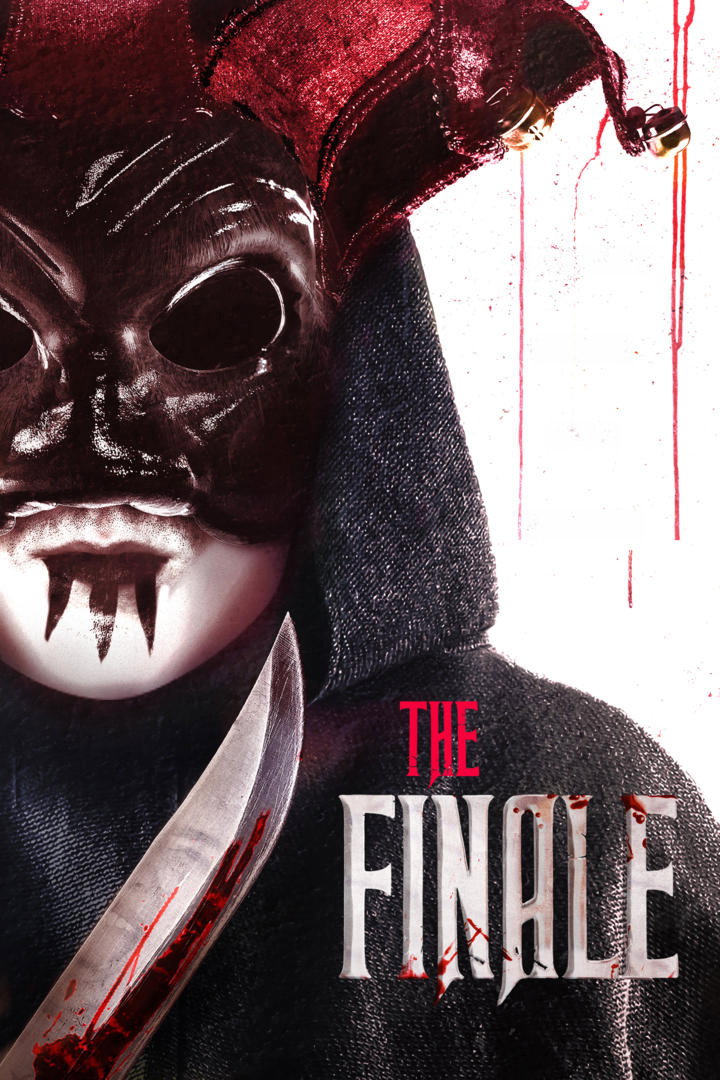 The Finale (2023) poster