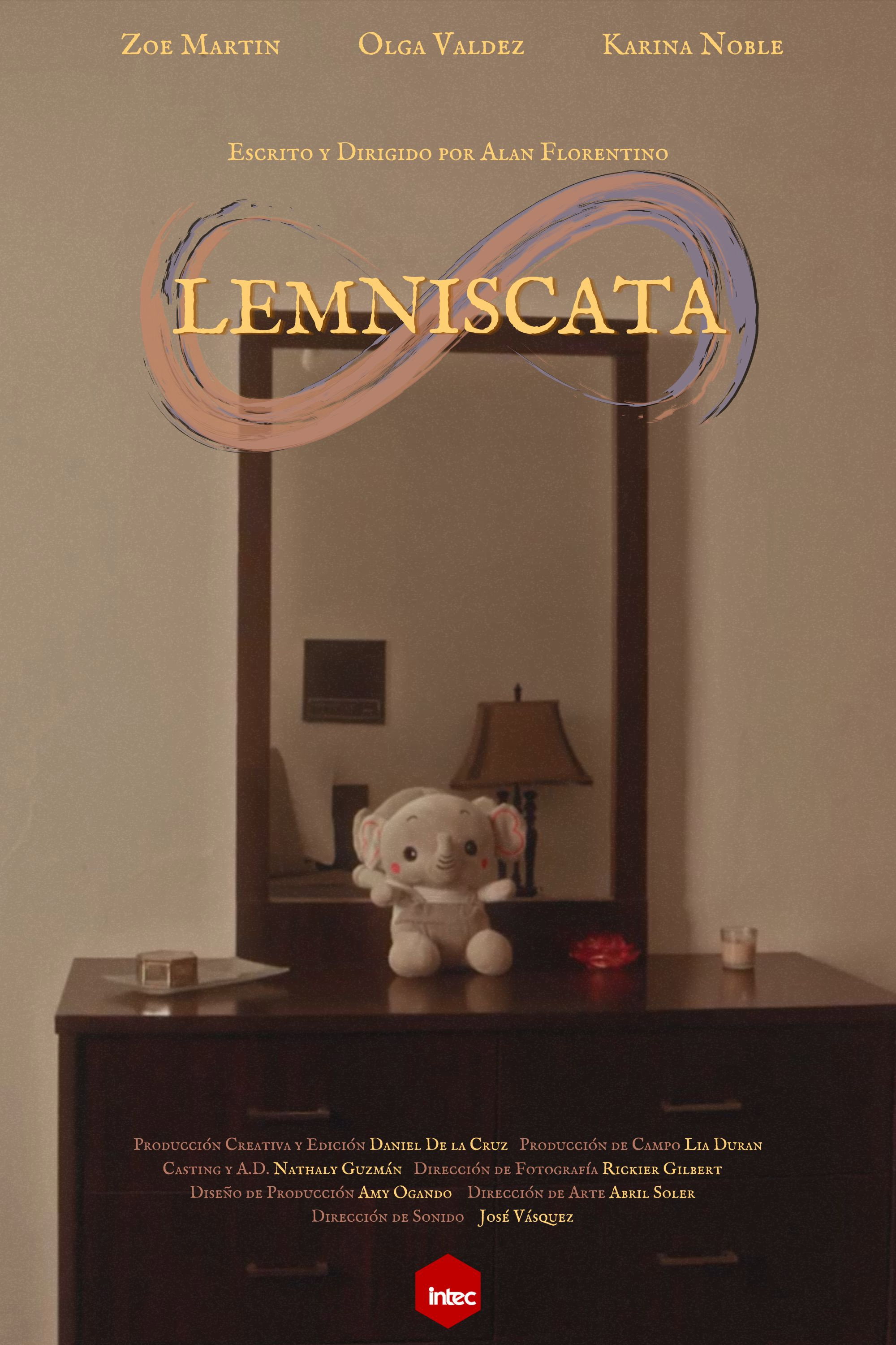 Lemniscata (2026) poster