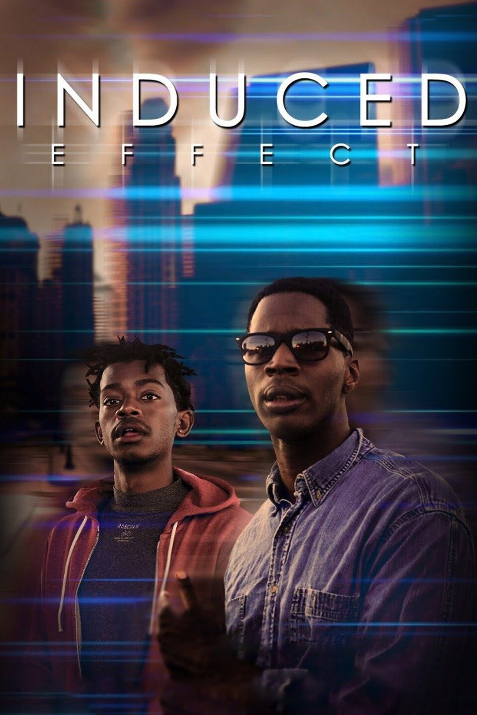 Induced Effect (2019) poster