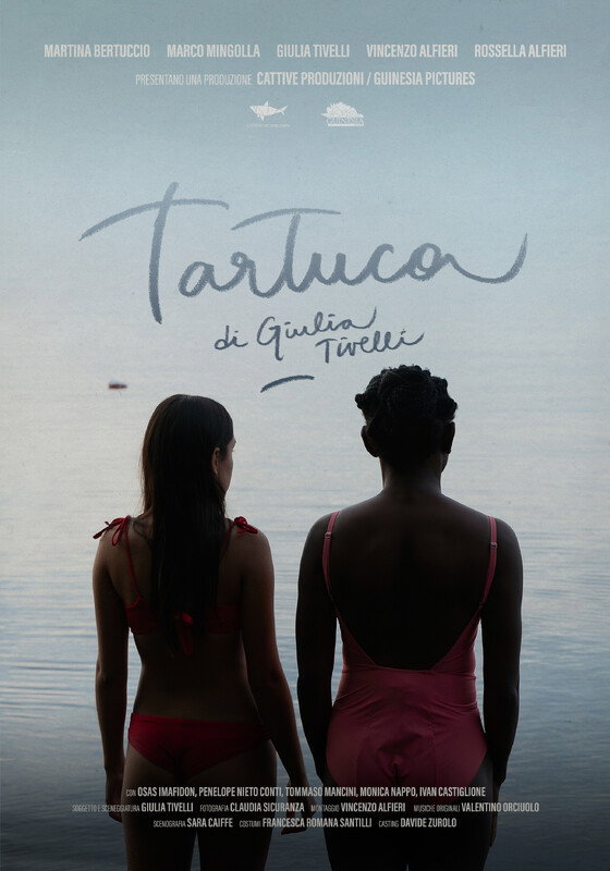 Tartuca (2026) poster