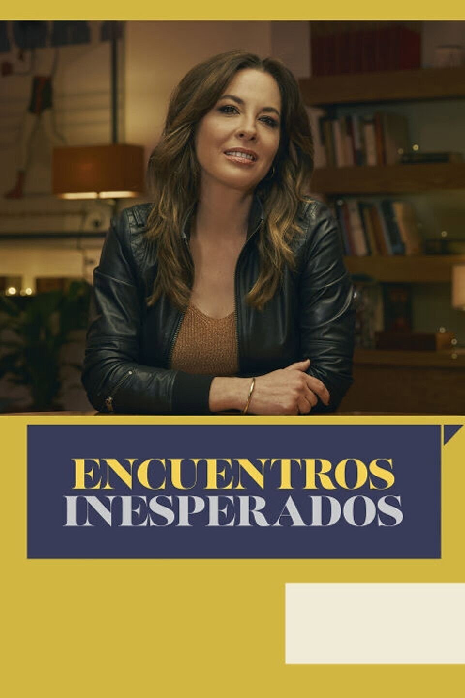 Encuentros inesperados (2022) poster