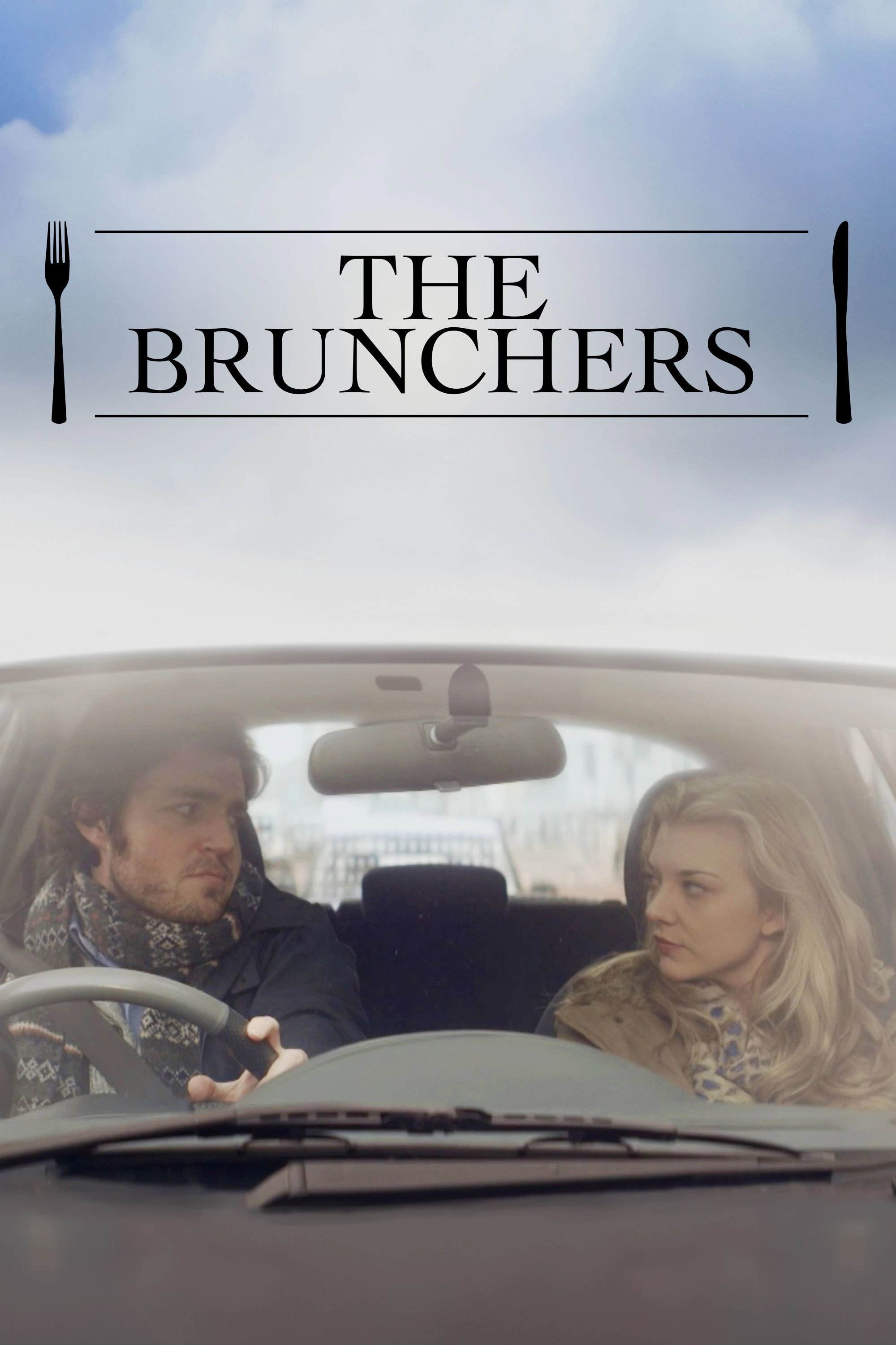 The Brunchers (2013) poster