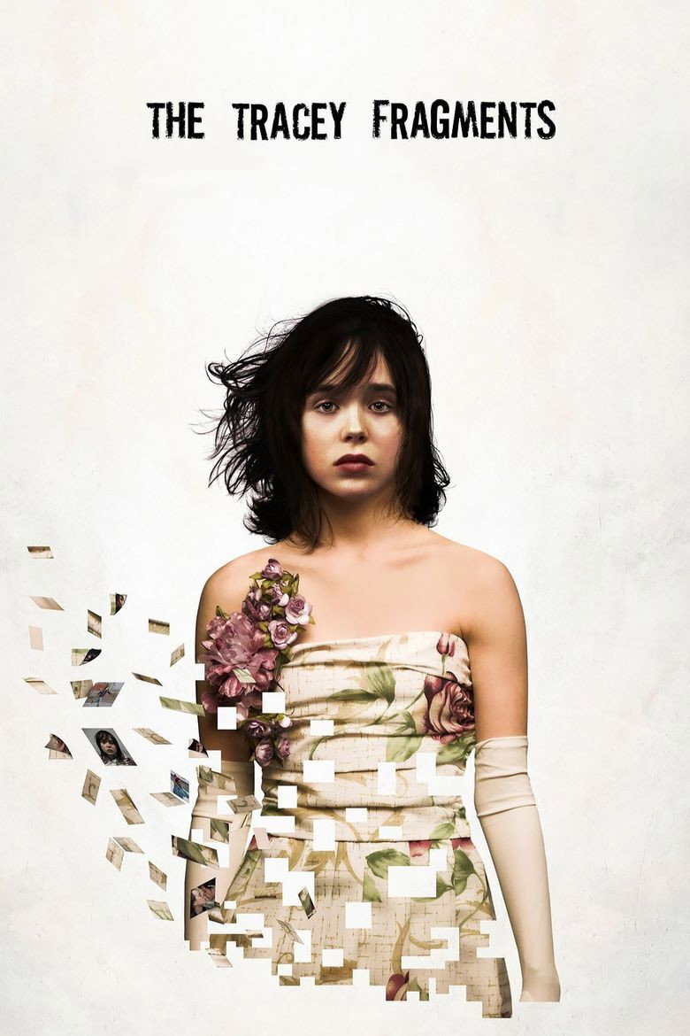 The Tracey Fragments (2007) poster