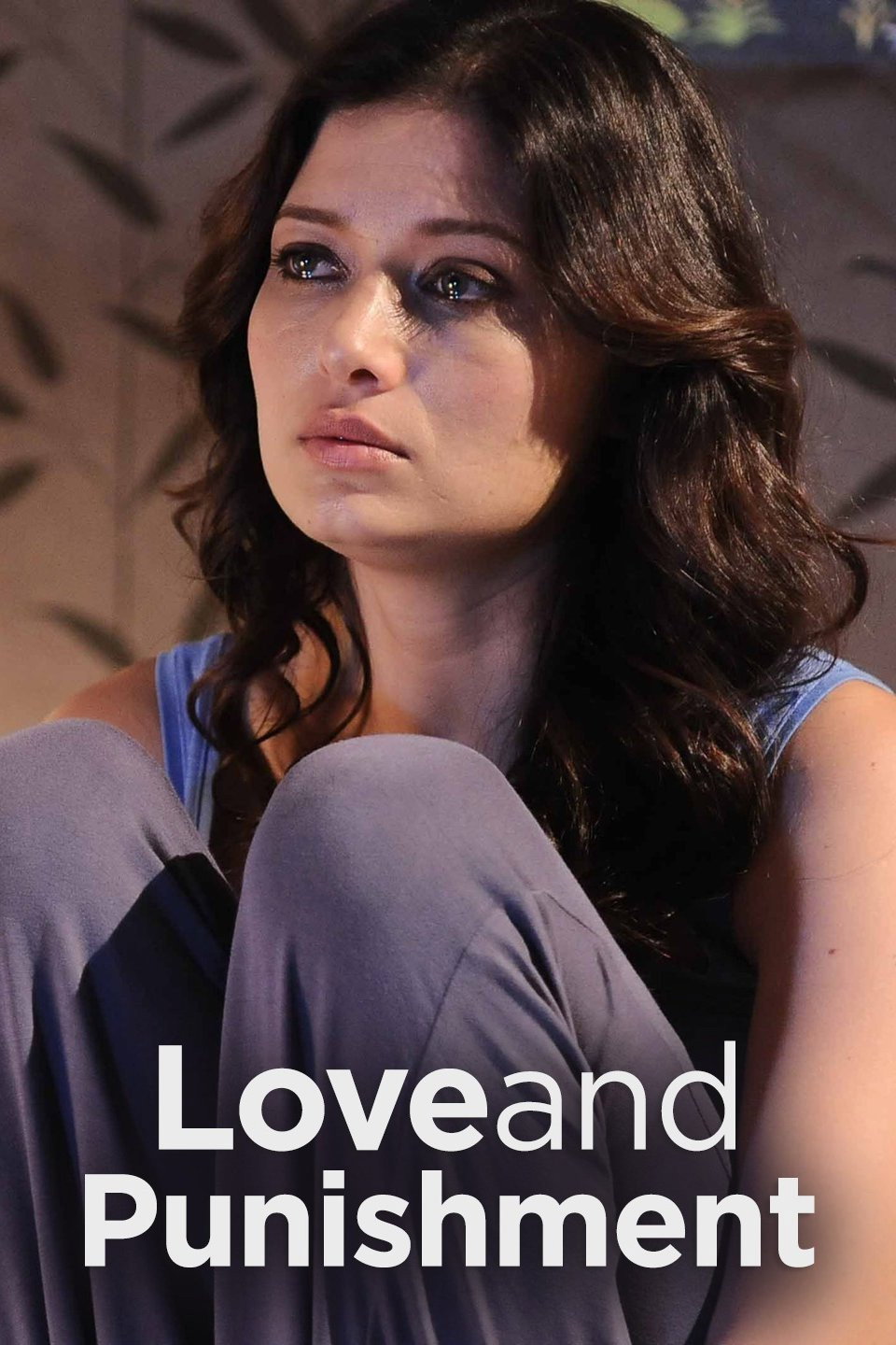 Love and Punishment (2010) poster