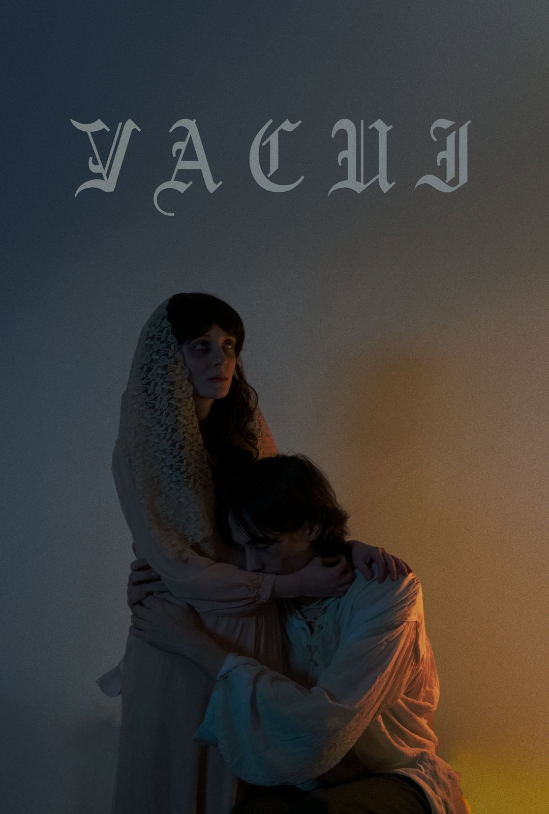 Vacui (2026) poster