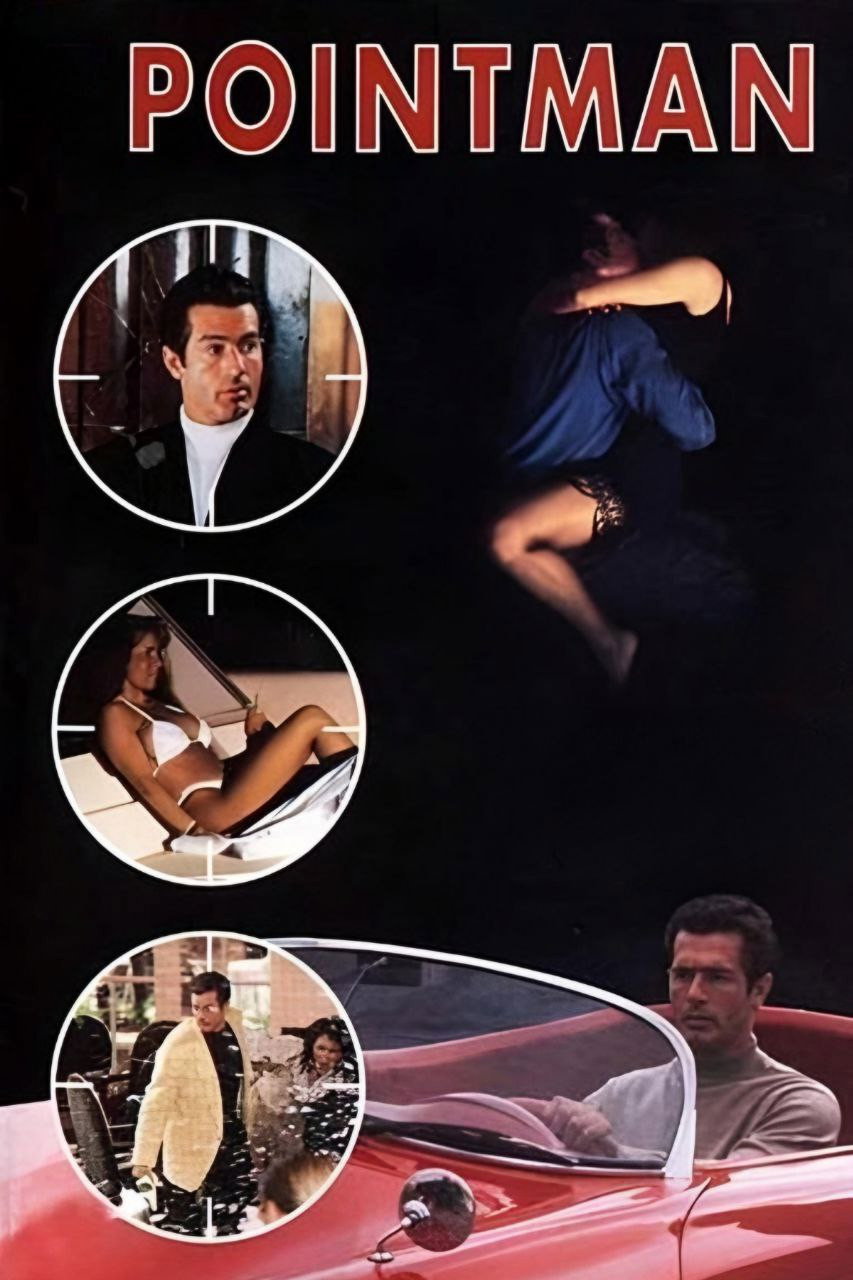 Pointman (1994) poster
