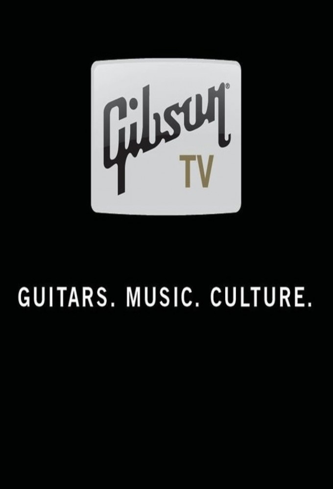 Gibson TV: The Conversation (2020) poster