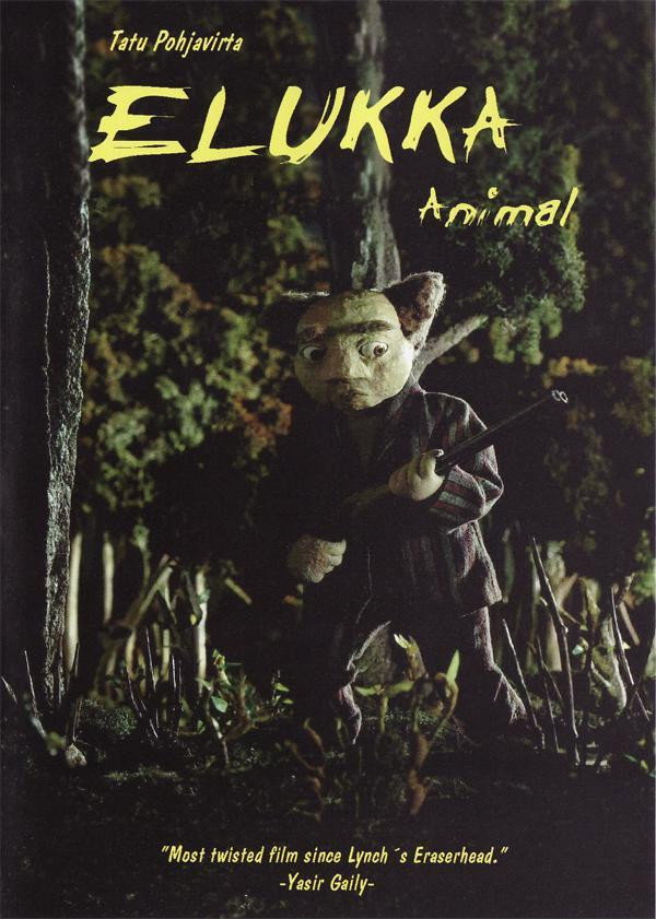 Animal (2005) poster