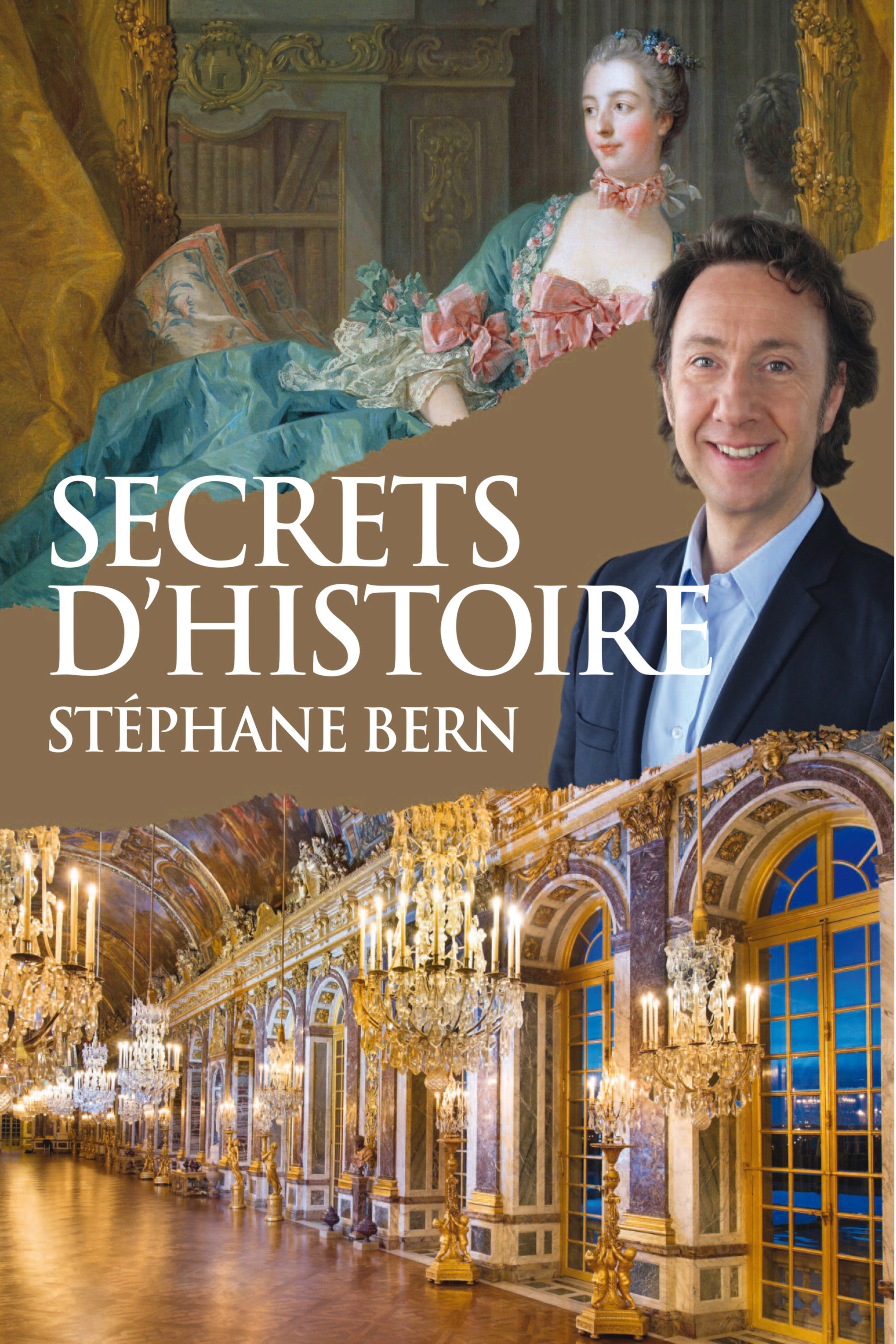 Secrets d'Histoire (2007) poster
