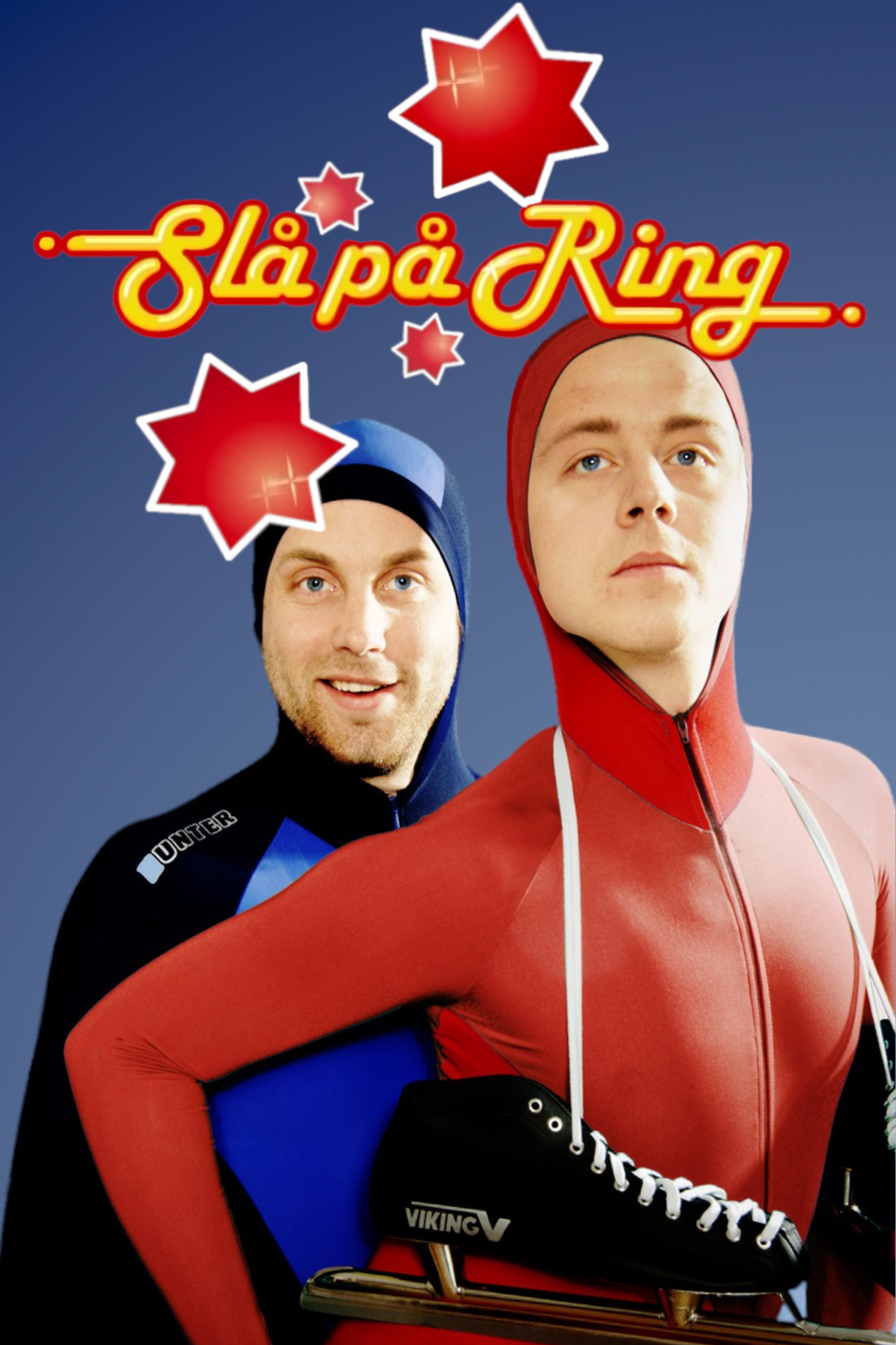 Slå på ring (2001) poster