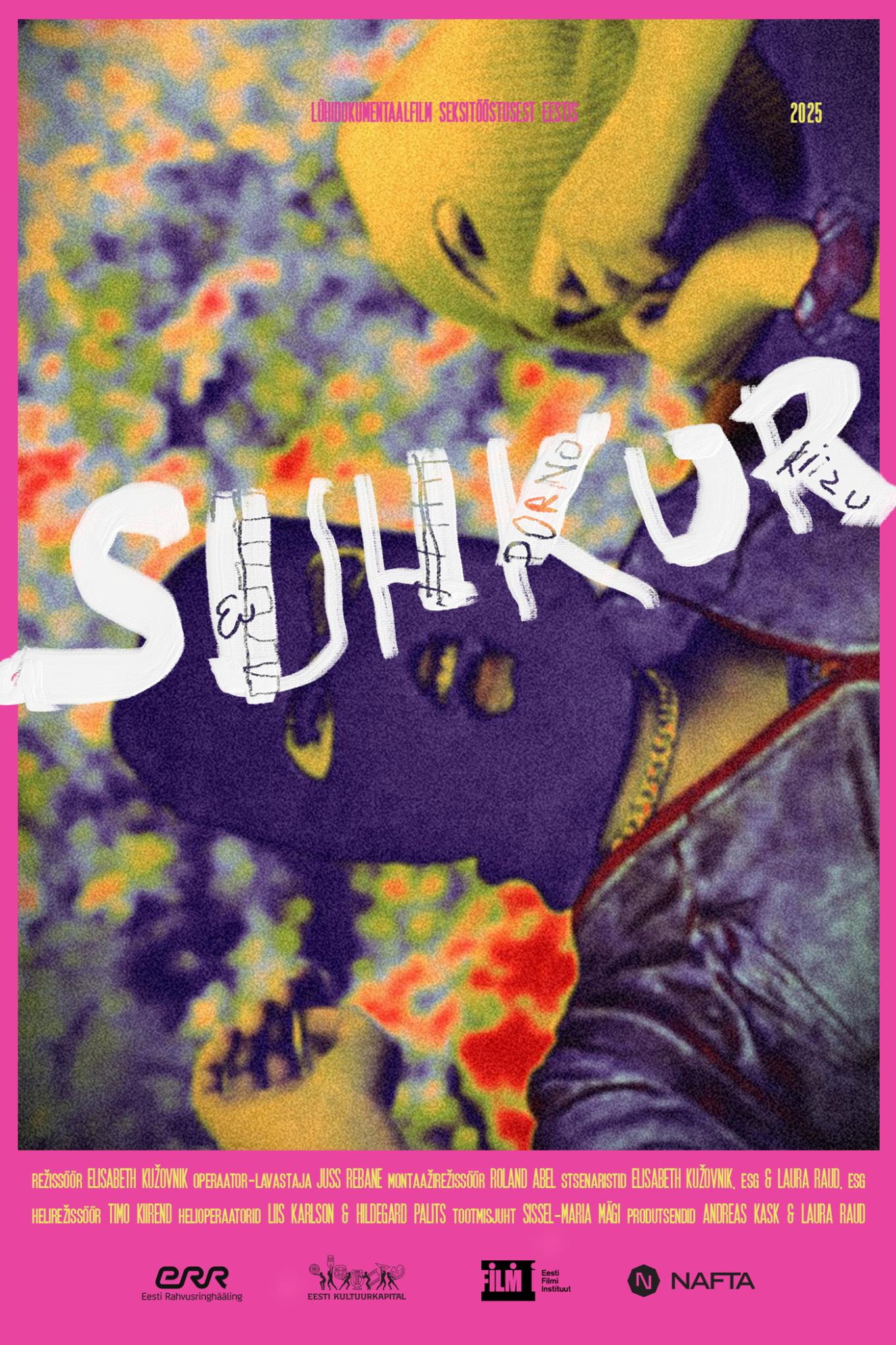 Sugar (2025) poster