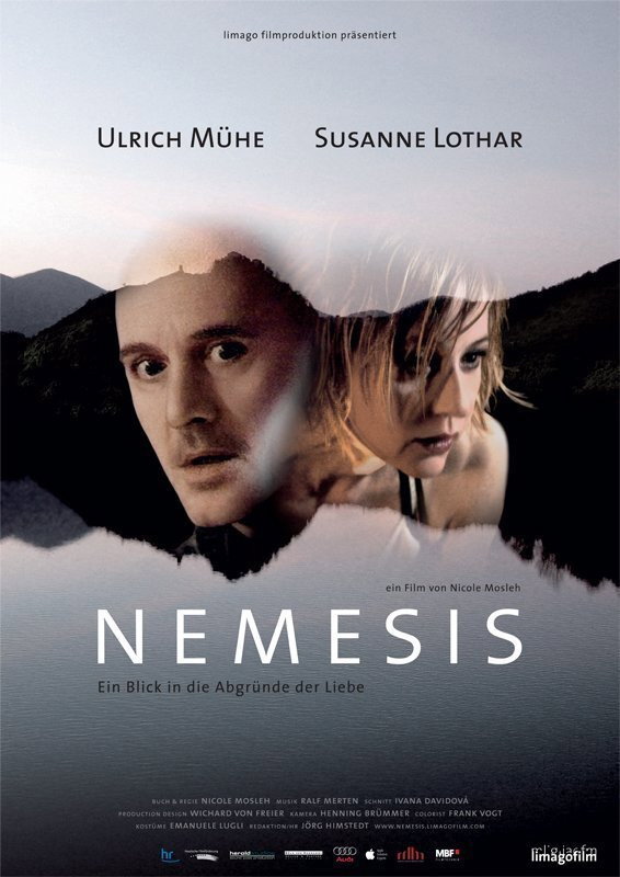 Nemesis (2010) poster