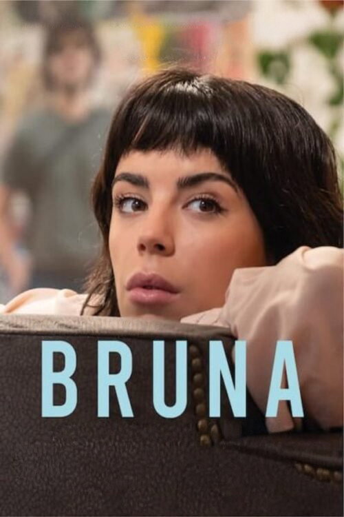 Bruna (2024) poster