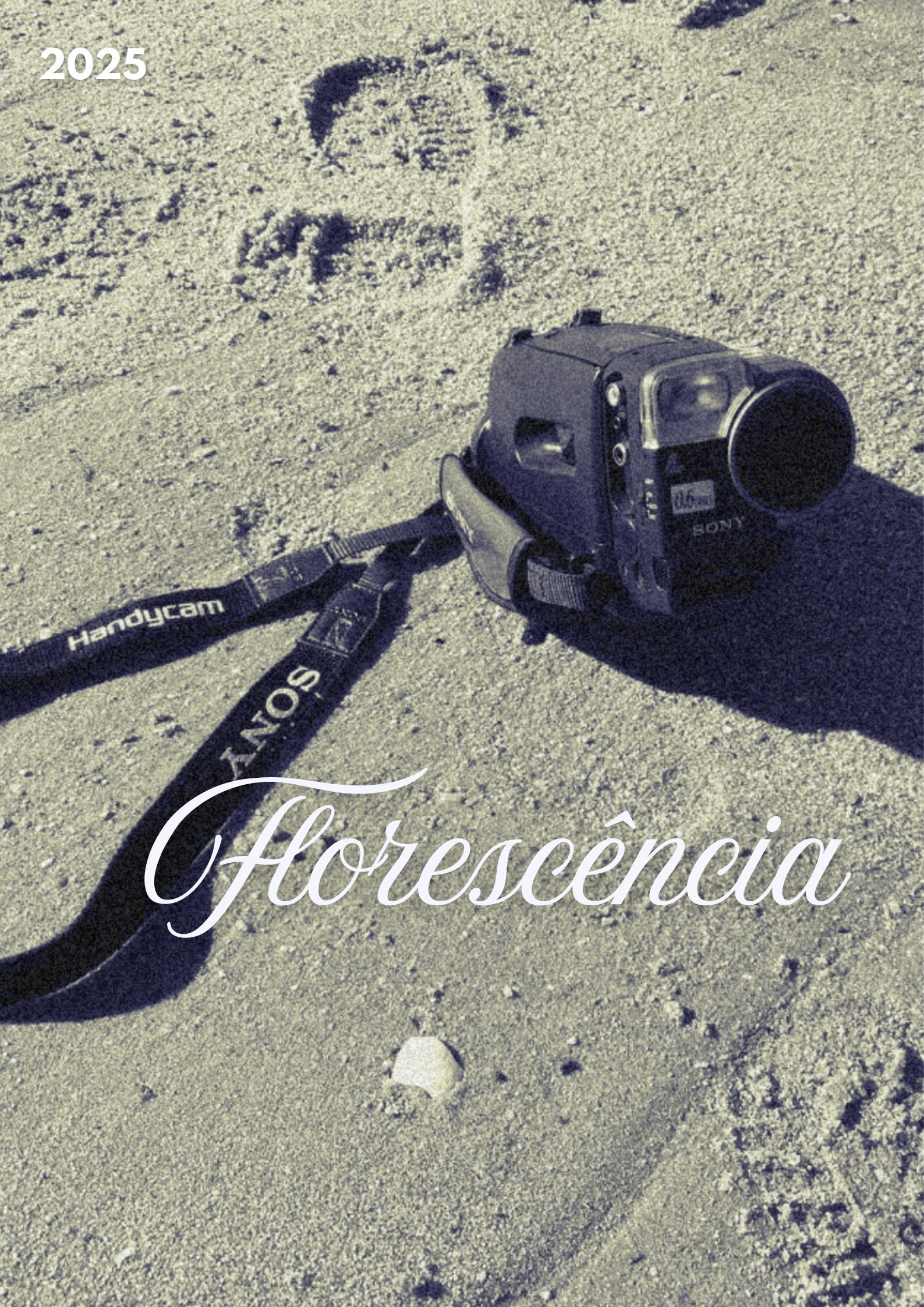 Florescência (2025) poster