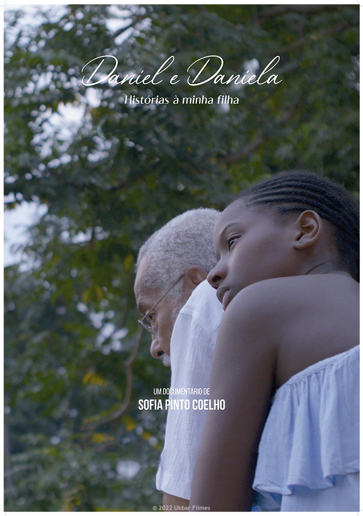 Daniel & Daniela (2022) poster