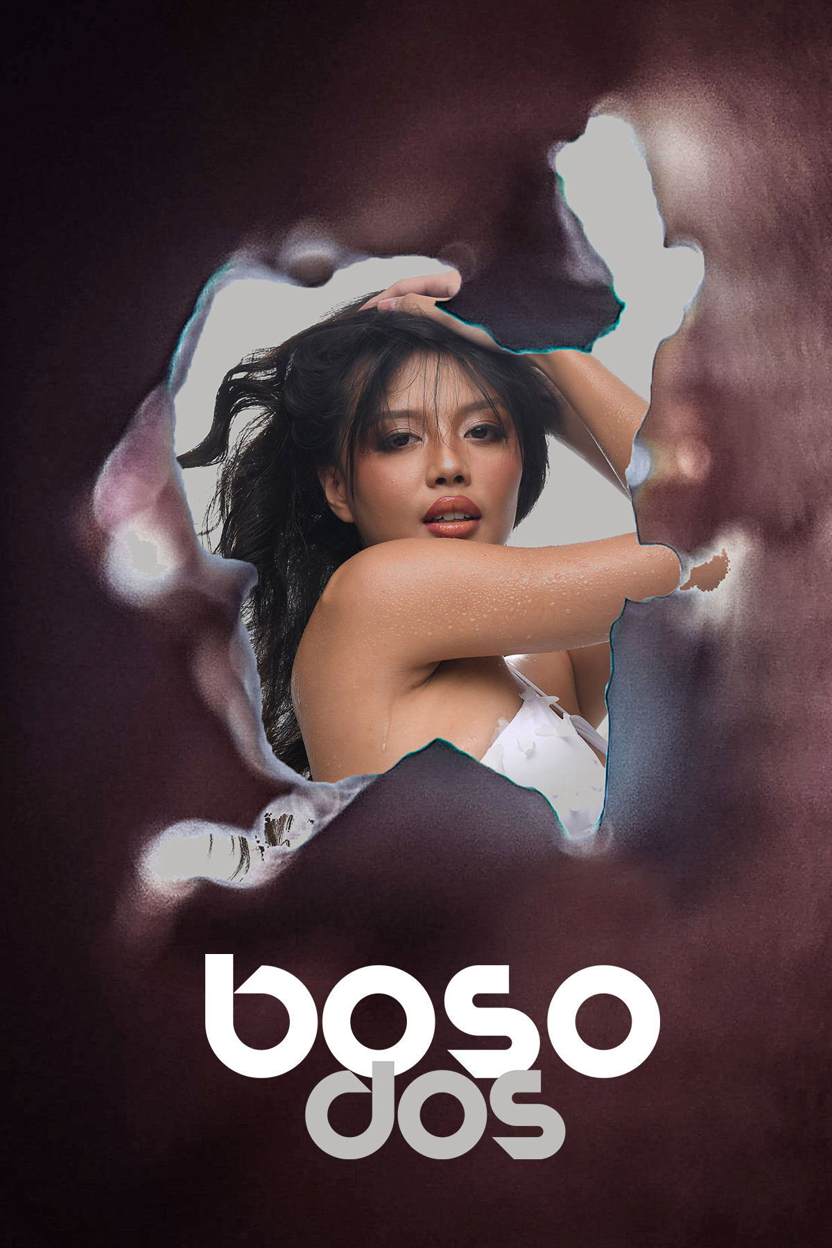 Boso Dos (2023) poster