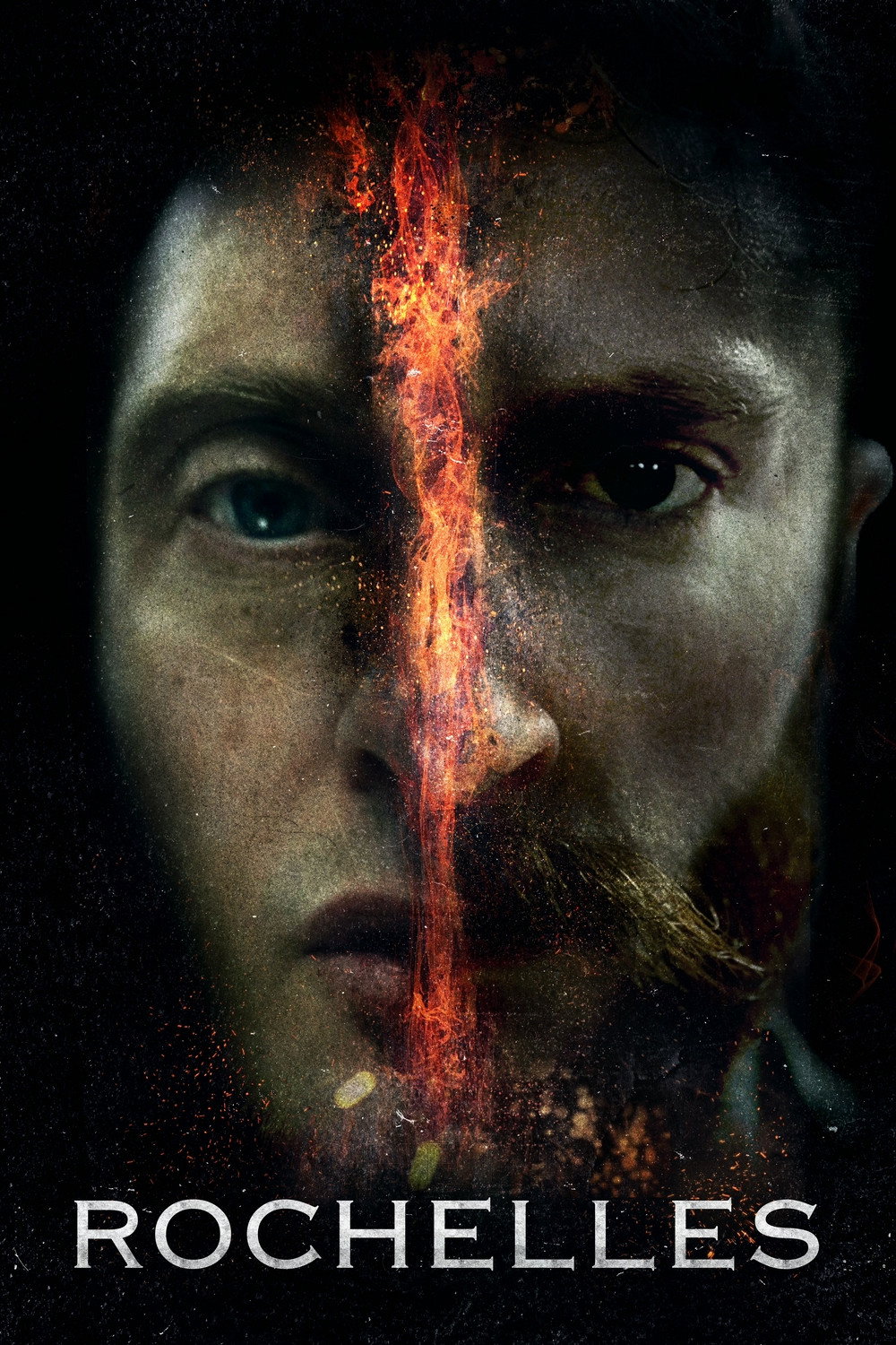 Rochelles (2024) poster