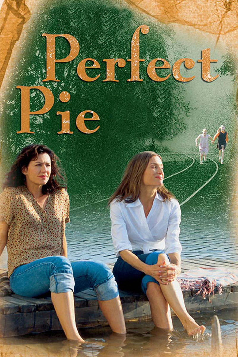 Perfect Pie (2002) poster