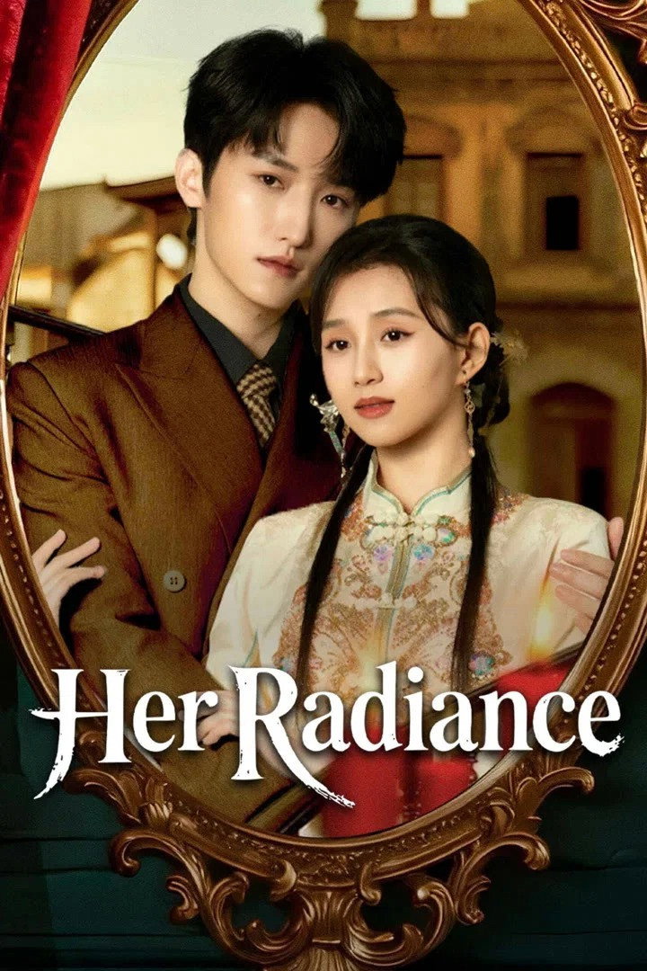 Her Radiance (2025) poster