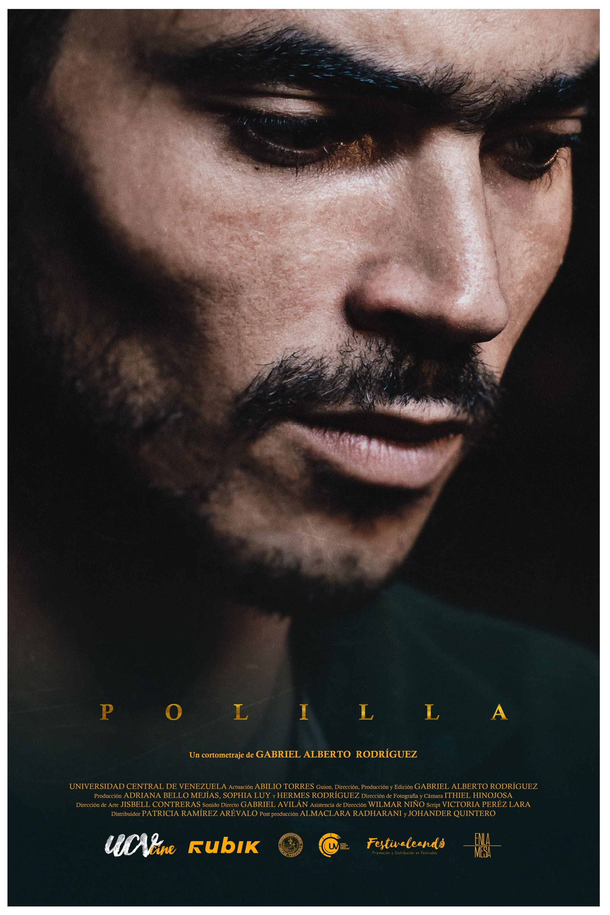 Moth (2022) poster