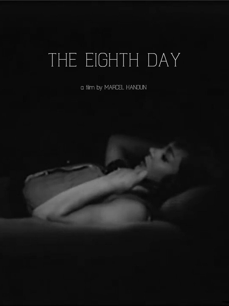 The Eighth Day (1960) poster
