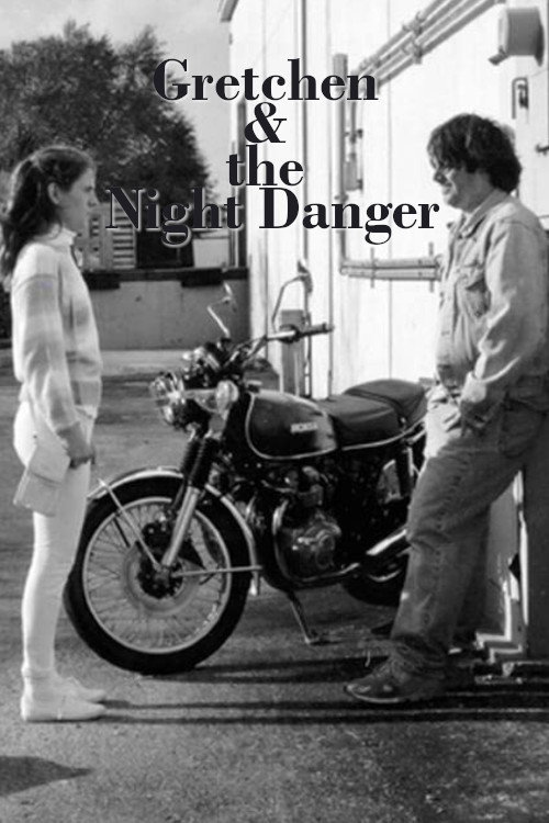 Gretchen & the Night Danger (2004) poster