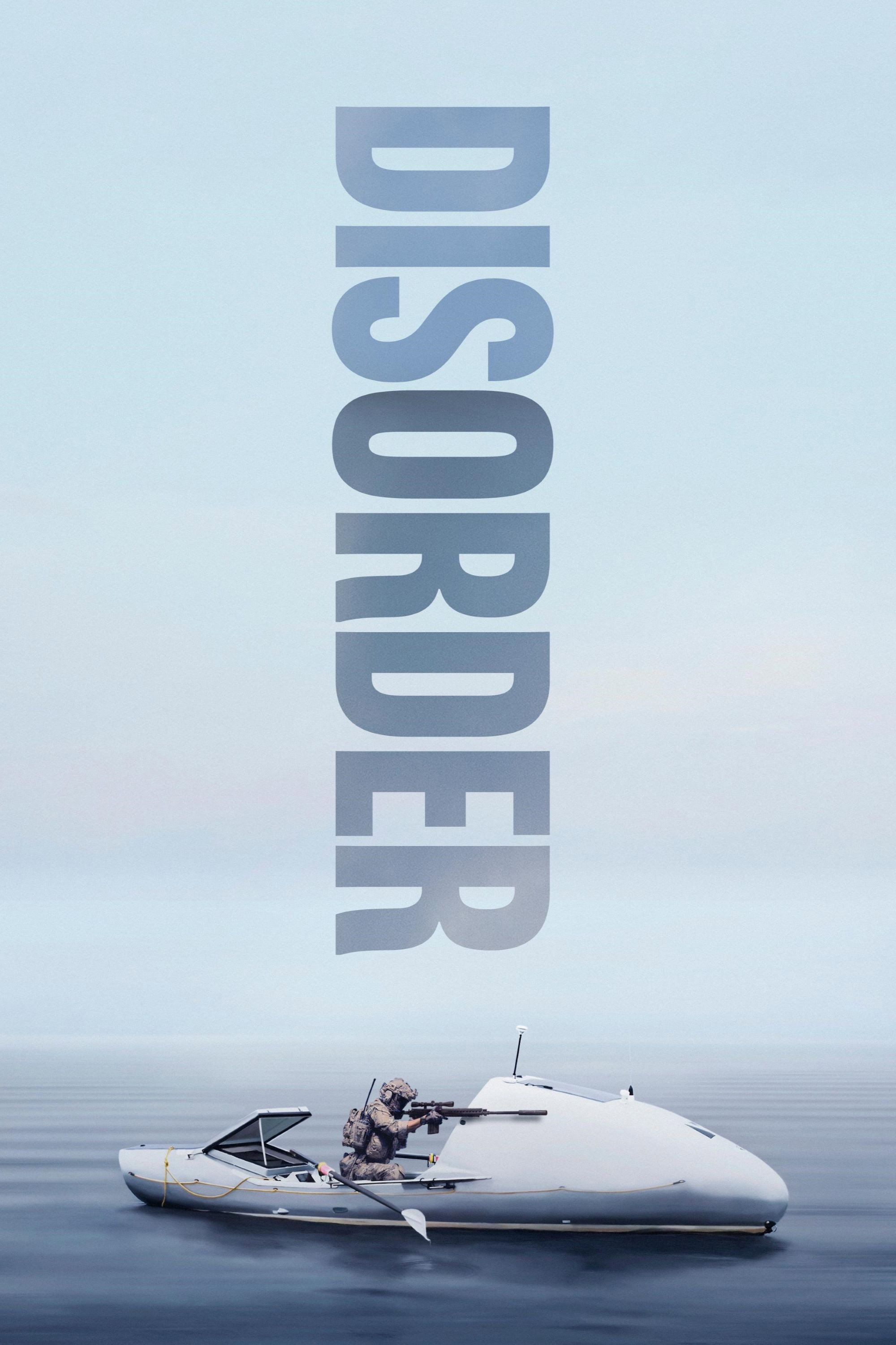Disorder (2023) poster