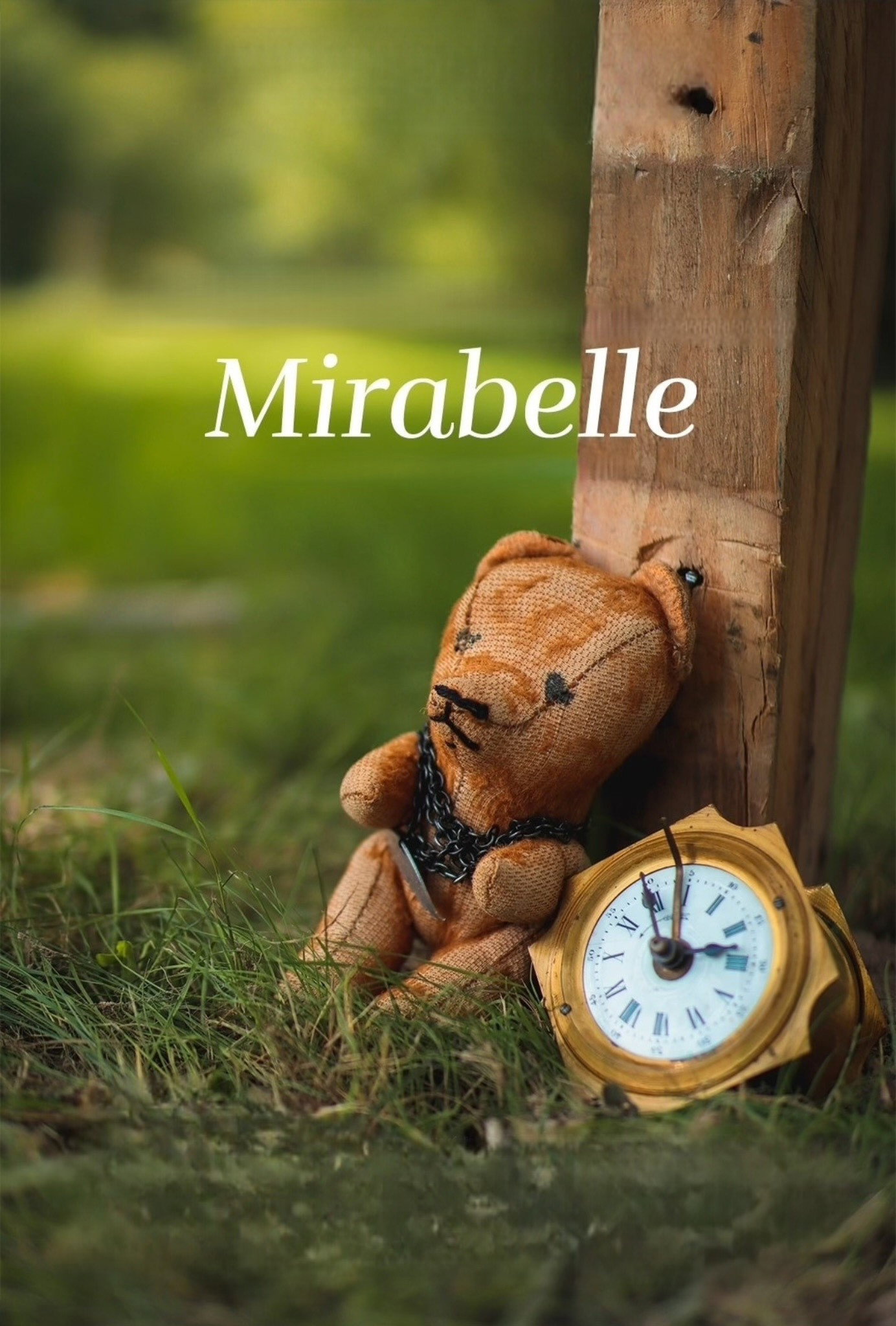 Mirabelle (2024) poster