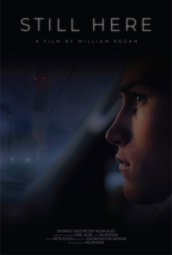 Still Here (2018) poster