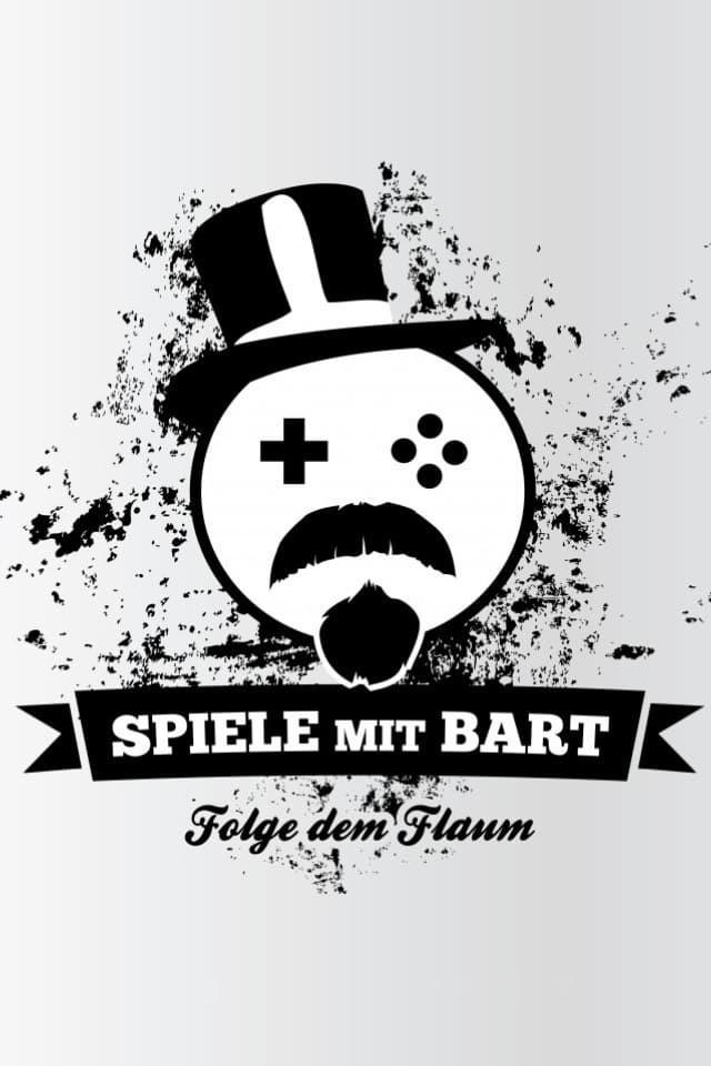 Spiele mit Bart (2012) poster