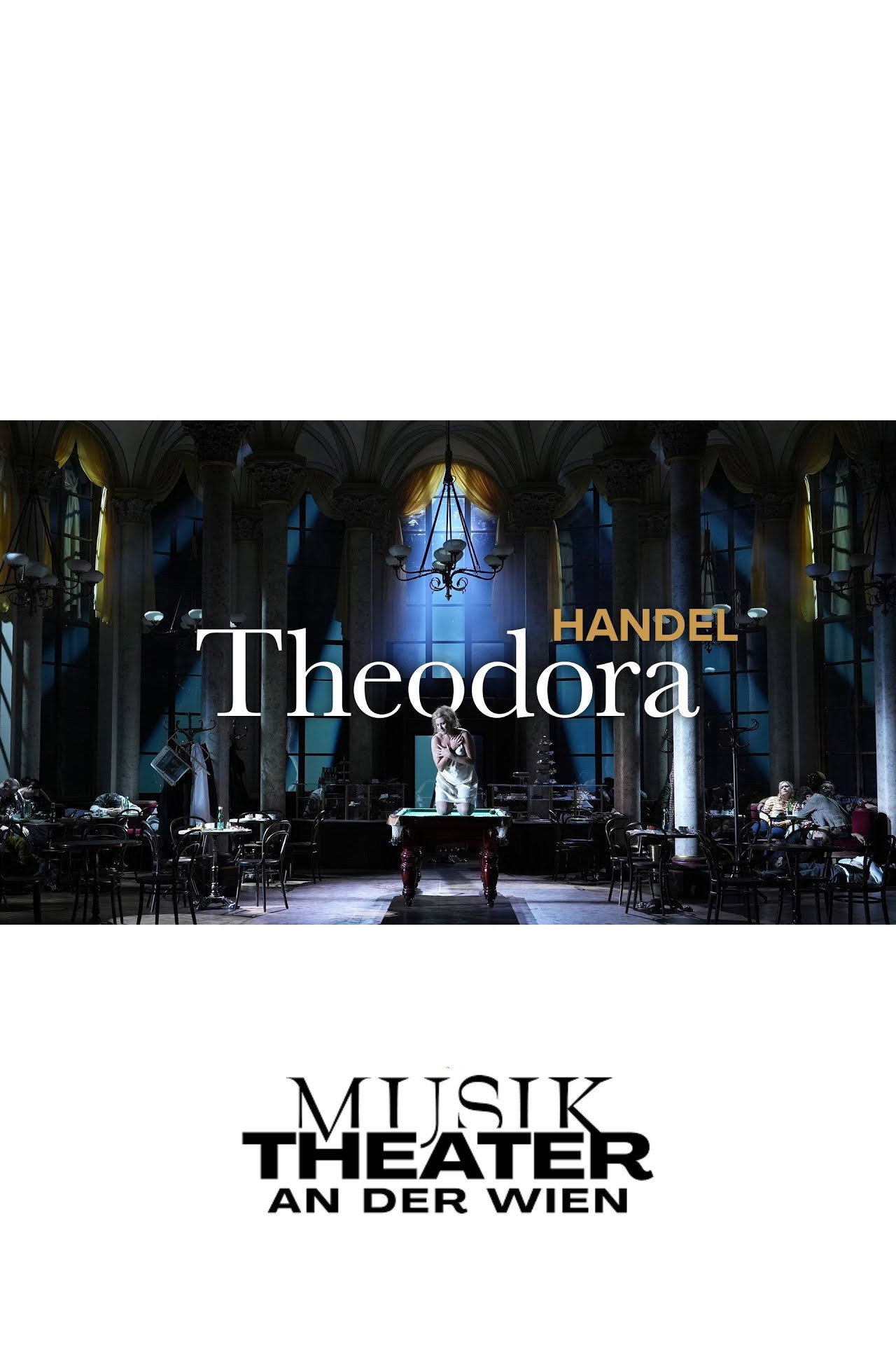Theodora (2024) poster