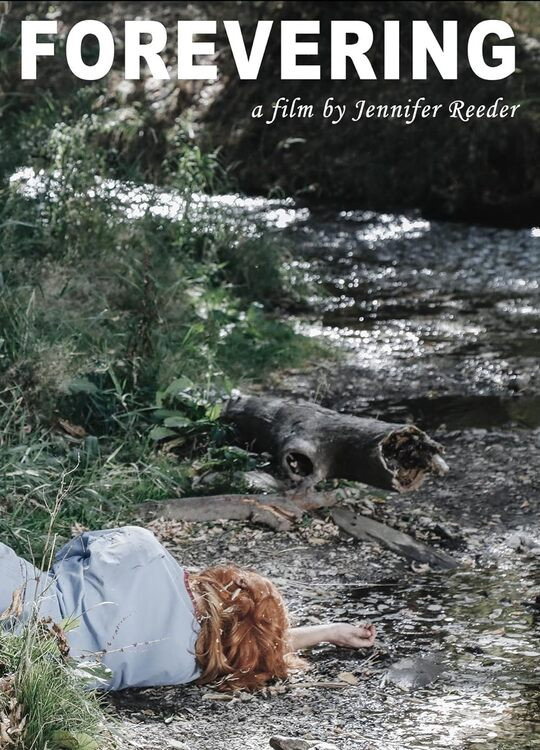 Forevering (2021) poster
