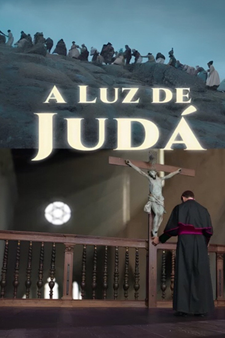 A Luz de Judá (2020) poster