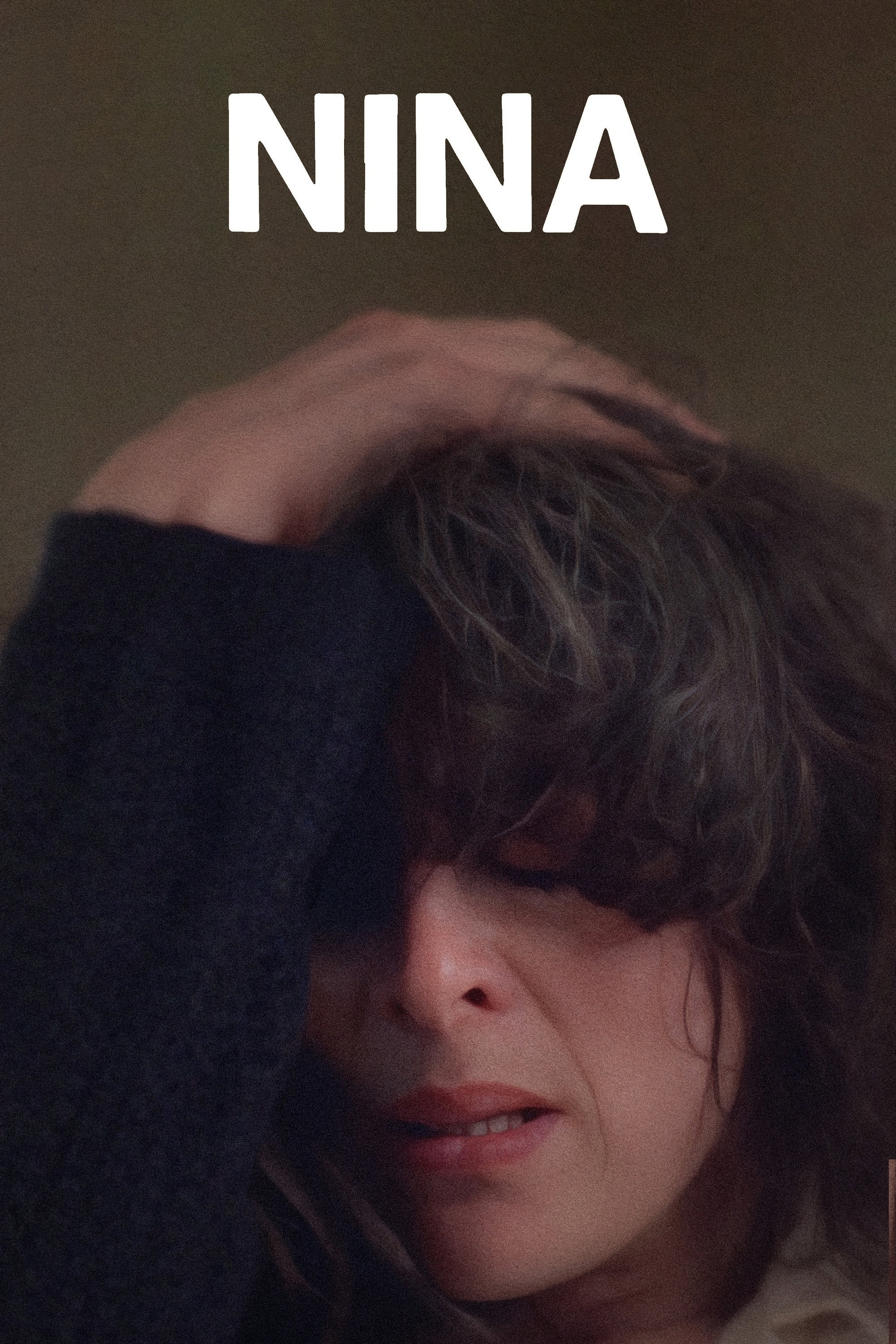 Nina (1978) poster