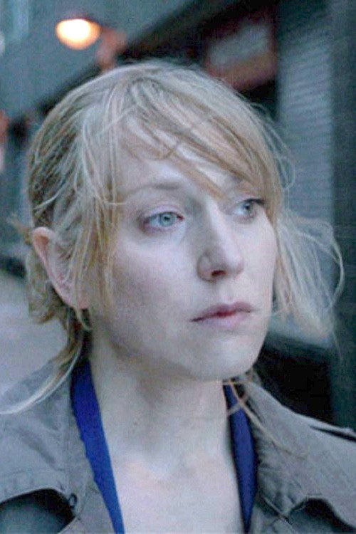 Nora (2012) poster
