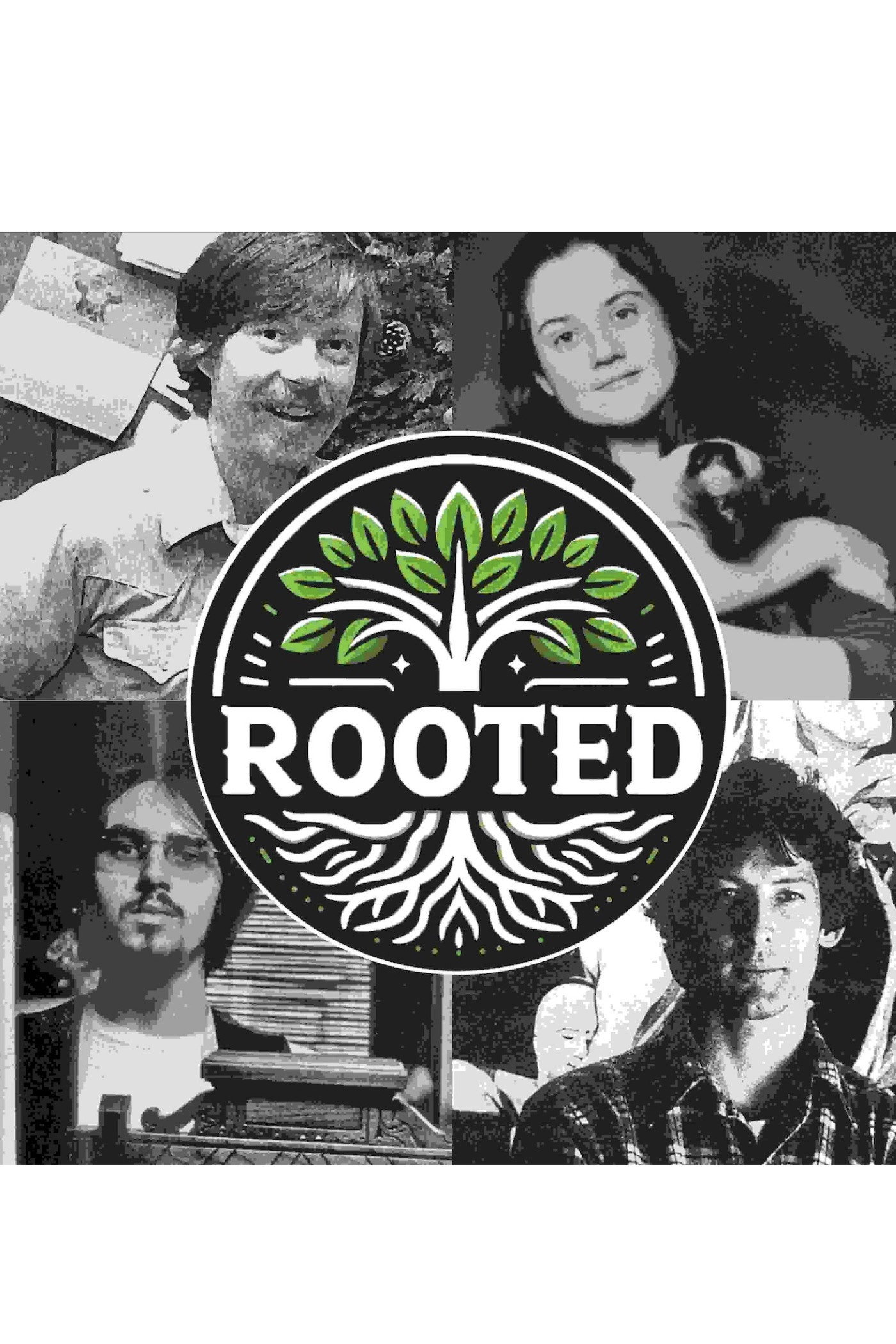 Rooted: A Story of Artists Embracing Place (2026) poster