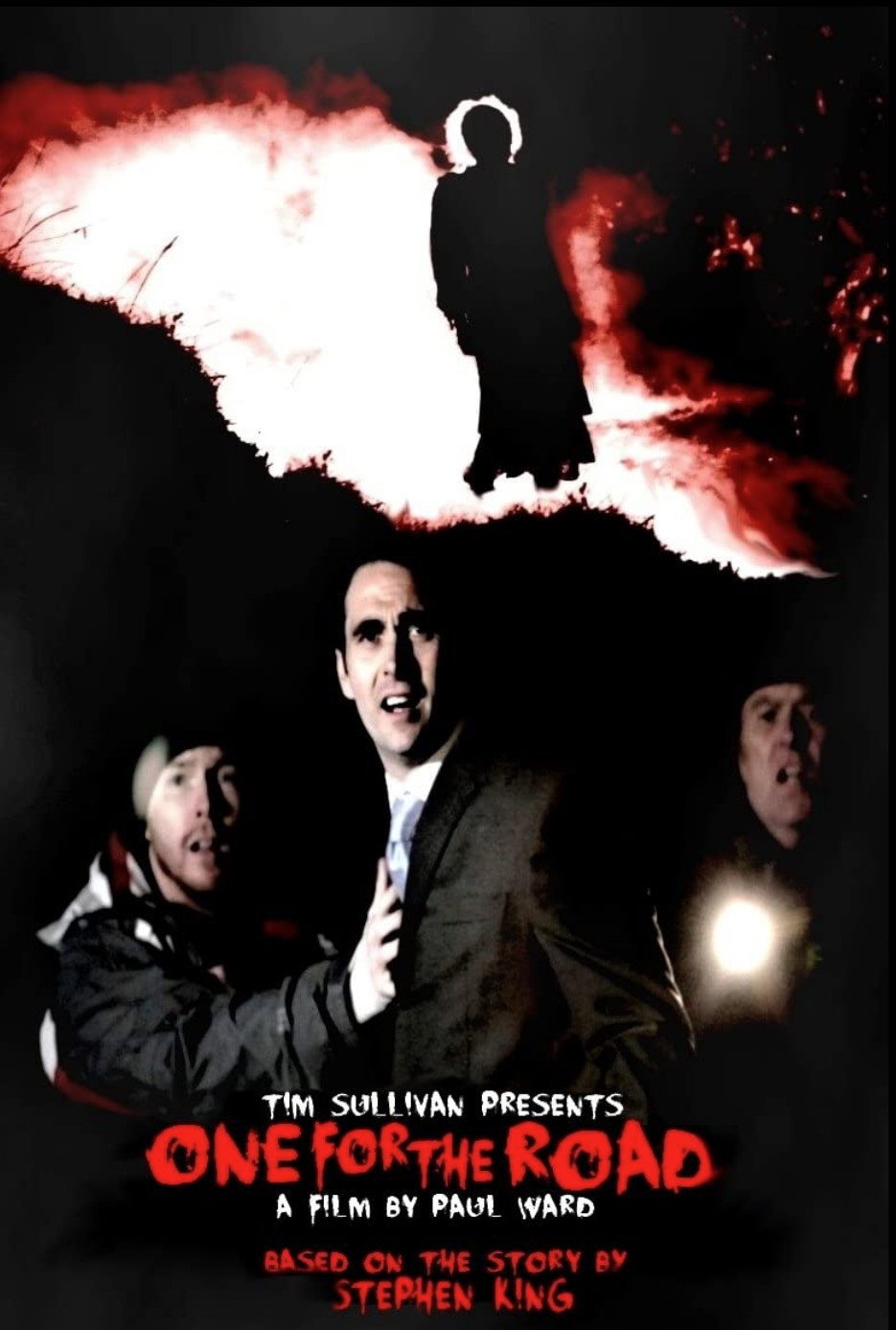One for the Road (2011) poster