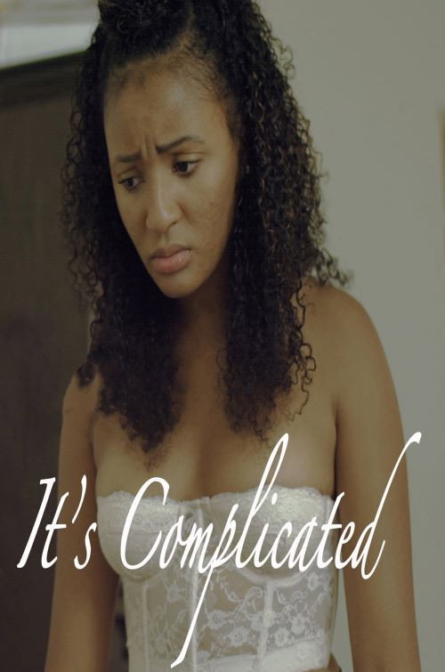 It’s Complicated (2018) poster